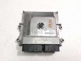 Recambio de centralita motor uce para peugeot 2008 (p1) 2019- allure pack referencia OEM IAM 1675655280  