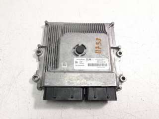 Recambio de centralita motor uce para peugeot 2008 (p1) 2019- allure pack referencia OEM IAM 1675655280  