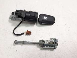 Recambio de conmutador de arranque para peugeot 2008 (p1) 2019- allure pack referencia OEM IAM 9873257480  