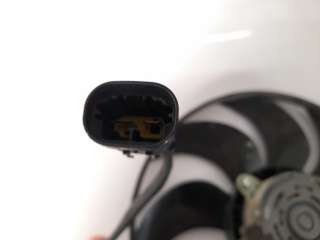Recambio de electroventilador para peugeot 2008 (p1) 2019- allure pack referencia OEM IAM MS2680008154  