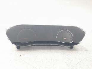 Recambio de cuadro instrumentos para peugeot 2008 (p1) 2019- allure pack referencia OEM IAM 9836056380  