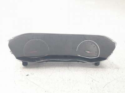 Recambio de cuadro instrumentos para peugeot 2008 (p1) 2019- allure pack referencia OEM IAM 9836056380  