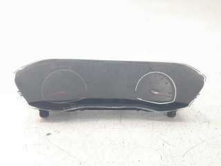 Recambio de cuadro instrumentos para peugeot 2008 (p1) 2019- allure pack referencia OEM IAM 9836056380  