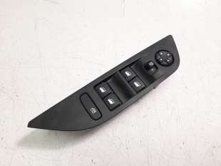 Recambio de mando elevalunas delantero izquierdo para peugeot 2008 (p1) 2019- allure pack referencia OEM IAM 96788281ZD IAF67000