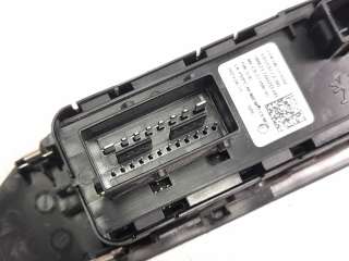 Recambio de mando elevalunas delantero izquierdo para peugeot 2008 (p1) 2019- allure pack referencia OEM IAM 96788281ZD IAF67000