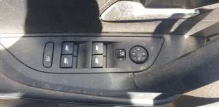 Recambio de mando elevalunas delantero izquierdo para peugeot 2008 (p1) 2019- allure pack referencia OEM IAM 96788281ZD IAF67000