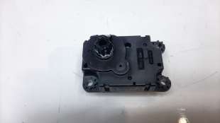 Recambio de motor apertura trampilla para peugeot 2008 (p1) 2019- allure pack referencia OEM IAM 16000458   2
