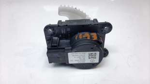 Recambio de motor apertura trampilla para peugeot 2008 (p1) 2019- allure pack referencia OEM IAM 16000458  