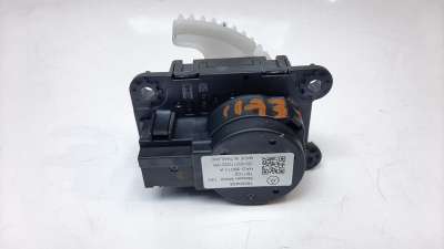 Recambio de motor apertura trampilla para peugeot 2008 (p1) 2019- allure pack referencia OEM IAM 16000458  