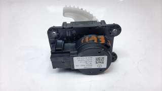 Recambio de motor apertura trampilla para peugeot 2008 (p1) 2019- allure pack referencia OEM IAM 16000458  