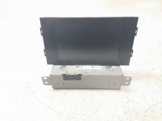 Recambio de pantalla multifuncion para peugeot 2008 (p1) 2019- allure pack referencia OEM IAM 9838129680  