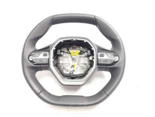 Recambio de volante para peugeot 2008 (p1) 2019- allure pack referencia OEM IAM 98255044ZD  