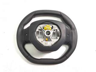 Recambio de volante para peugeot 2008 (p1) 2019- allure pack referencia OEM IAM 98255044ZD  