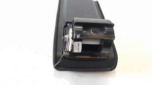 Recambio de apoyabrazos central para peugeot 2008 (p1) 2019- allure pack referencia OEM IAM 98257277ZD   2