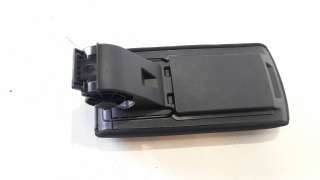Recambio de apoyabrazos central para peugeot 2008 (p1) 2019- allure pack referencia OEM IAM 98257277ZD  