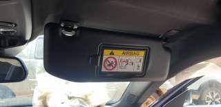 Recambio de parasol derecho para peugeot 2008 (p1) 2019- allure pack referencia OEM IAM 98100807ZD  