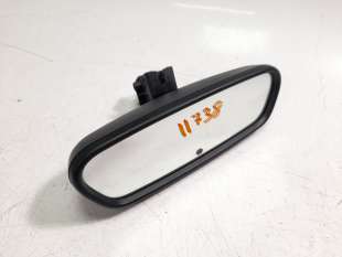Recambio de retrovisor interior para peugeot 2008 (p1) 2019- allure pack referencia OEM IAM 9840410080  