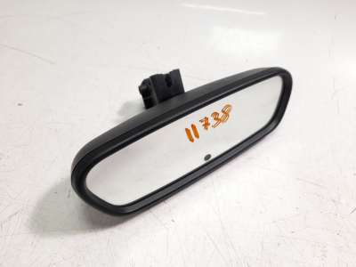 Recambio de retrovisor interior para peugeot 2008 (p1) 2019- allure pack referencia OEM IAM 9840410080  