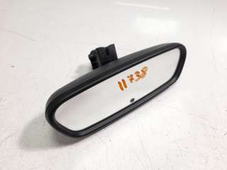 Recambio de retrovisor interior para peugeot 2008 (p1) 2019- allure pack referencia OEM IAM 9840410080  