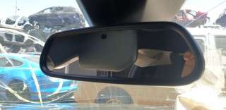 Recambio de retrovisor interior para peugeot 2008 (p1) 2019- allure pack referencia OEM IAM 9840410080  