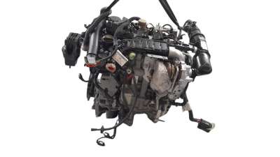 Recambio de motor completo para peugeot 2008 (p1) 2019- allure pack referencia OEM IAM HN05  