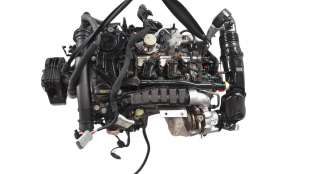 Recambio de motor completo para peugeot 2008 (p1) 2019- allure pack referencia OEM IAM HN05   2