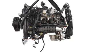 Recambio de motor completo para peugeot 2008 (p1) 2019- allure pack referencia OEM IAM HN05  