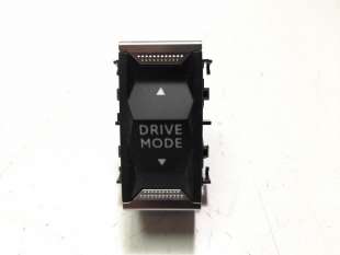 Recambio de interruptor para peugeot 2008 (p1) 2019- allure pack referencia OEM IAM 9815635480  