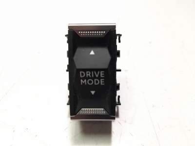 Recambio de interruptor para peugeot 2008 (p1) 2019- allure pack referencia OEM IAM 9815635480  