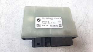 Recambio de modulo electronico para bmw serie 3 berlina (g20) 2018- 2.0 16v turbodiesel referencia OEM IAM 16199488418 A2C198943