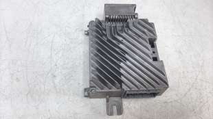 Recambio de modulo electronico para bmw serie 3 berlina (g20) 2018- 2.0 16v turbodiesel referencia OEM IAM 872017401  