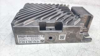 Recambio de modulo electronico para bmw serie 3 berlina (g20) 2018- 2.0 16v turbodiesel referencia OEM IAM 872017401  
