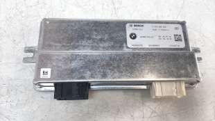 Recambio de modulo electronico para bmw serie 3 berlina (g20) 2018- 2.0 16v turbodiesel referencia OEM IAM 049891455 21552010 