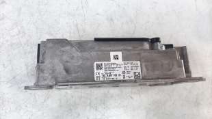 Recambio de modulo electronico para bmw serie 3 berlina (g20) 2018- 2.0 16v turbodiesel referencia OEM IAM 985710301 985706201  2