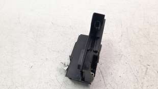 Recambio de cerradura puerta delantera derecha para dacia jogger 2021- comfort referencia OEM IAM 805028269R  