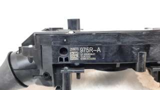 Recambio de mando multifuncion para dacia jogger 2021- comfort referencia OEM IAM 255670975R  