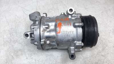 Recambio de compresor aire acondicionado para dacia jogger 2021- comfort referencia OEM IAM 926003380R  