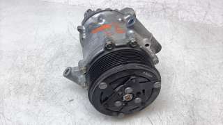 Recambio de compresor aire acondicionado para dacia jogger 2021- comfort referencia OEM IAM 926003380R  
