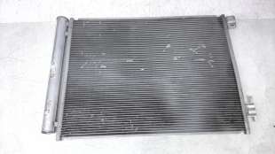 Recambio de condensador / radiador aire acondicionado para dacia jogger 2021- comfort referencia OEM IAM 921002815R  
