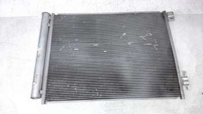 Recambio de condensador / radiador aire acondicionado para dacia jogger 2021- comfort referencia OEM IAM 921002815R  