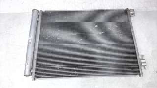 Recambio de condensador / radiador aire acondicionado para dacia jogger 2021- comfort referencia OEM IAM 921002815R  