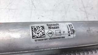 Recambio de condensador / radiador aire acondicionado para dacia jogger 2021- comfort referencia OEM IAM 921002815R  
