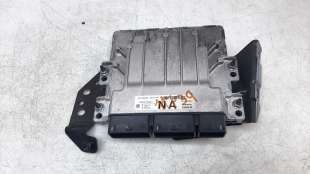 Recambio de centralita motor uce para dacia jogger 2021- comfort referencia OEM IAM 237106125S  