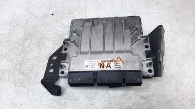 Recambio de centralita motor uce para dacia jogger 2021- comfort referencia OEM IAM 237106125S  