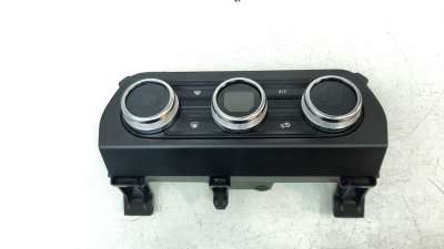 Recambio de mando climatizador para dacia jogger 2021- comfort referencia OEM IAM 275100298R  