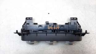 Recambio de mando climatizador para dacia jogger 2021- comfort referencia OEM IAM 275100298R   2