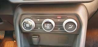 Recambio de mando climatizador para dacia jogger 2021- comfort referencia OEM IAM 275100298R  