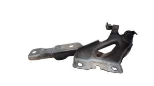 Recambio de bisagra capo izquierda para dacia jogger 2021- comfort referencia OEM IAM 654016950R  