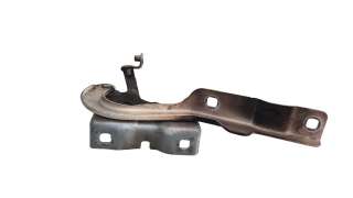 Recambio de bisagra capo izquierda para dacia jogger 2021- comfort referencia OEM IAM 654016950R  