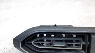Recambio de aireador central para dacia jogger 2021- comfort referencia OEM IAM 687500391R  
